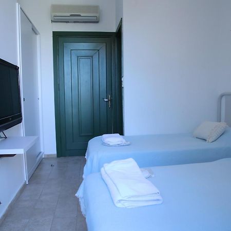 Apaz Alacati Hotel Çeşme Exteriér fotografie