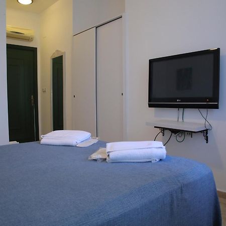 Apaz Alacati Hotel Çeşme Exteriér fotografie