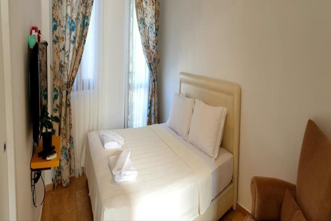 Apaz Alacati Hotel Çeşme Exteriér fotografie