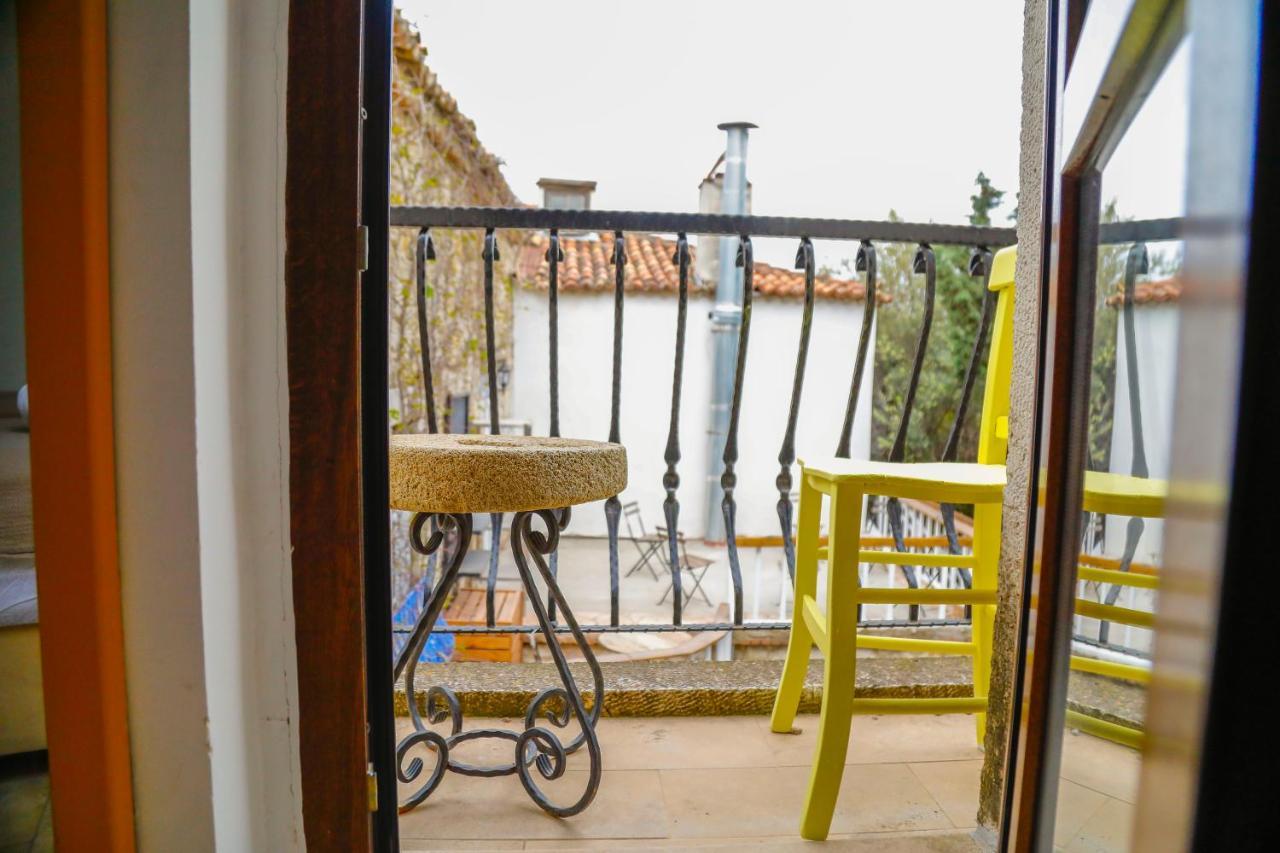 Apaz Alacati Hotel Çeşme Exteriér fotografie